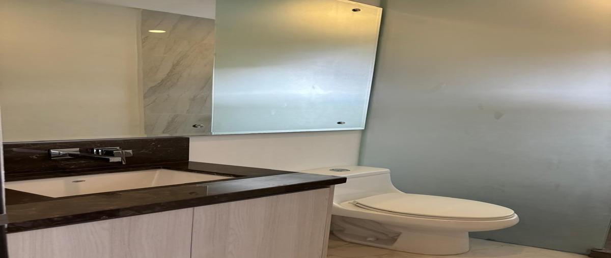 Foto de departamento en renta en palmaris , arbolada, benito juárez, quintana roo, 29035845 No. 03