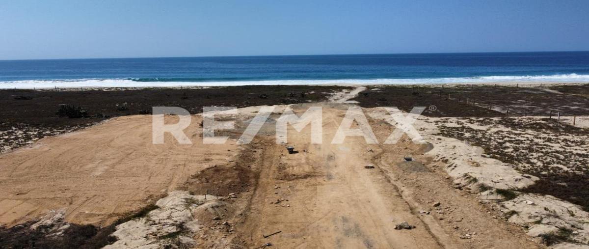 Foto de terreno habitacional en venta en palmarito , puerto escondido (puerto escondido), san pedro mixtepec -dto. 22 -, oaxaca, 0 No. 04