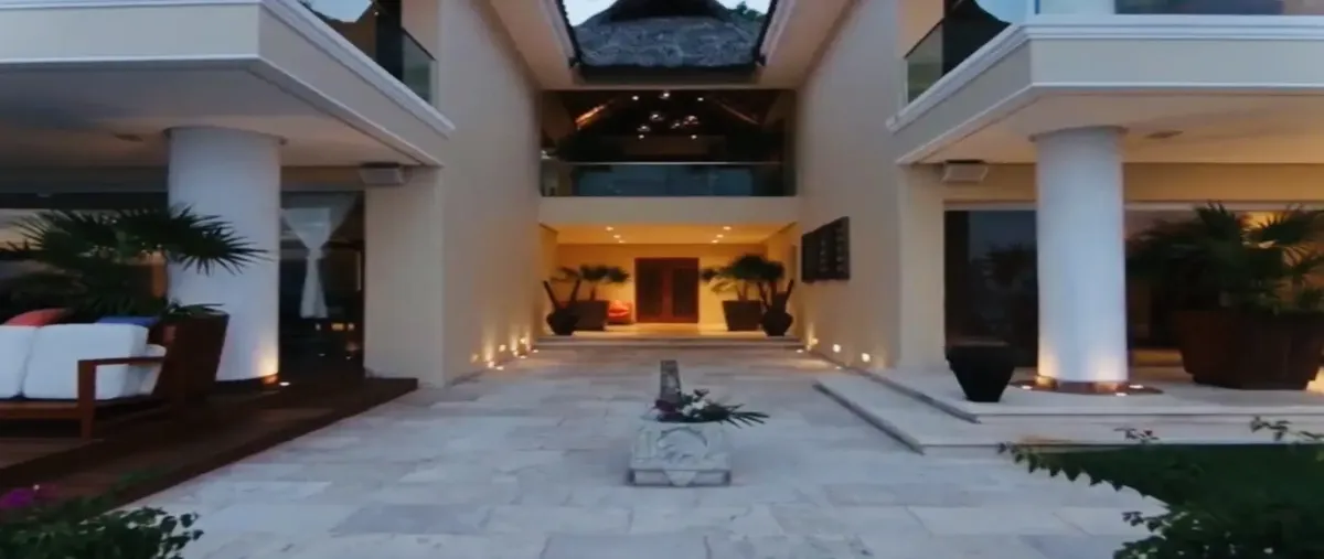 Foto de casa en condominio en palmas 35, club residencial las brisas, acapulco de juárez, guerrero, 0 foto 02 Foto de casa en condominio en venta en palmas 35, club residencial las brisas, acapulco de juárez, guerrero, 0 No. 02