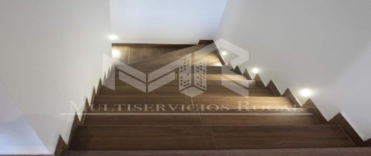 Foto de casa en venta en palmas , alamosur, santiago, nuevo león, 28008540 No. 04