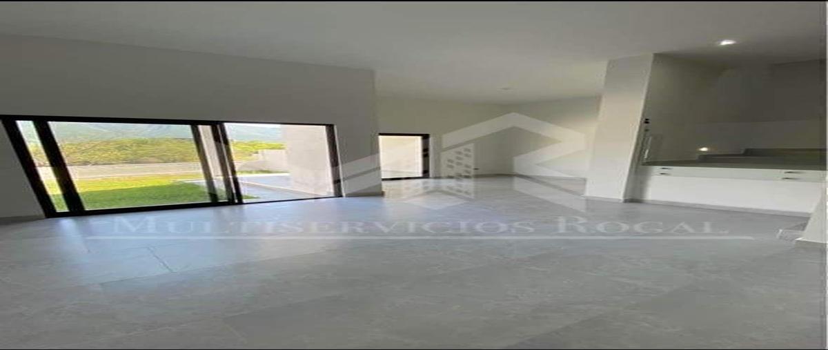 Foto de casa en venta en palmas , alamosur, santiago, nuevo león, 28688642 No. 05