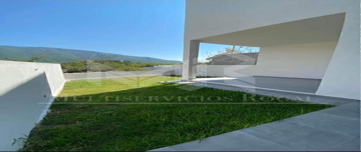 Foto de casa en venta en palmas , alamosur, santiago, nuevo león, 0 No. 03