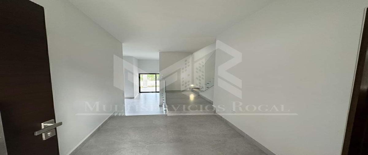 Foto de casa en venta en palmas , alamosur, santiago, nuevo león, 0 No. 04