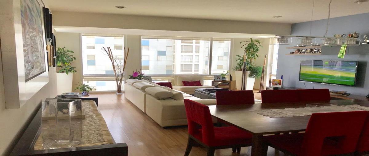 Foto de departamento en venta en  , palmas altas, huixquilucan, méxico, 0 No. 02