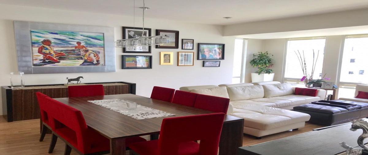 Foto de departamento en venta en  , palmas altas, huixquilucan, méxico, 15295890 No. 03