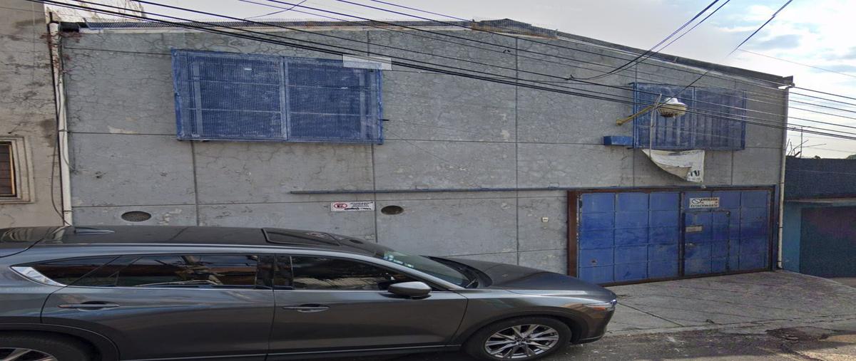 Foto de bodega en , palmas, álvaro obregón, df / cdmx, 30200312 foto 01 Foto de bodega en venta en , palmas, álvaro obregón, df / cdmx, 30200312 No. 01