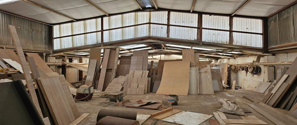 Foto de bodega en , palmas, álvaro obregón, df / cdmx, 30200312 foto 03 Foto de bodega en venta en , palmas, álvaro obregón, df / cdmx, 30200312 No. 03