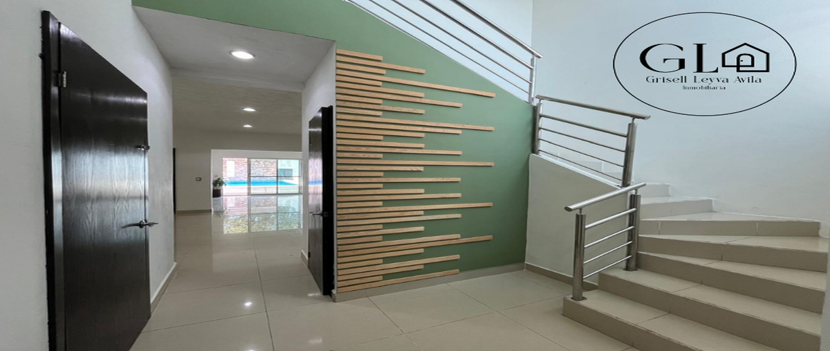 Foto de casa en renta en palmas , bivalbo, carmen, campeche, 30010022 No. 04