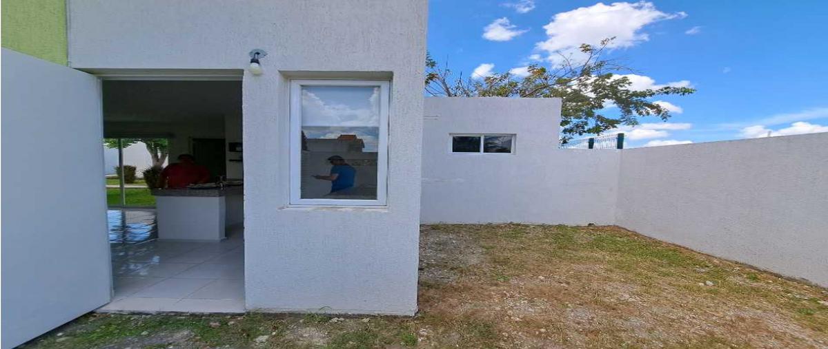 Foto de casa en , palmas del sur, mérida, yucatán, 0 foto 04 Foto de casa en venta en , palmas del sur, mérida, yucatán, 0 No. 04