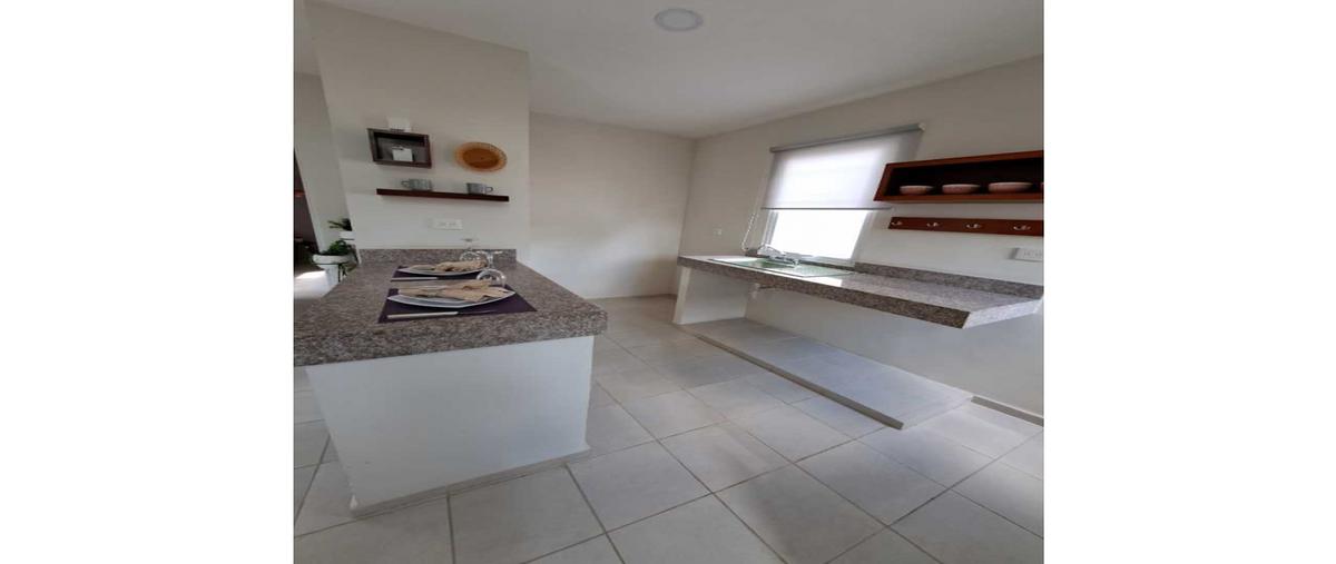 Foto de casa en , palmas del sur, mérida, yucatán, 0 foto 05 Foto de casa en venta en , palmas del sur, mérida, yucatán, 0 No. 05