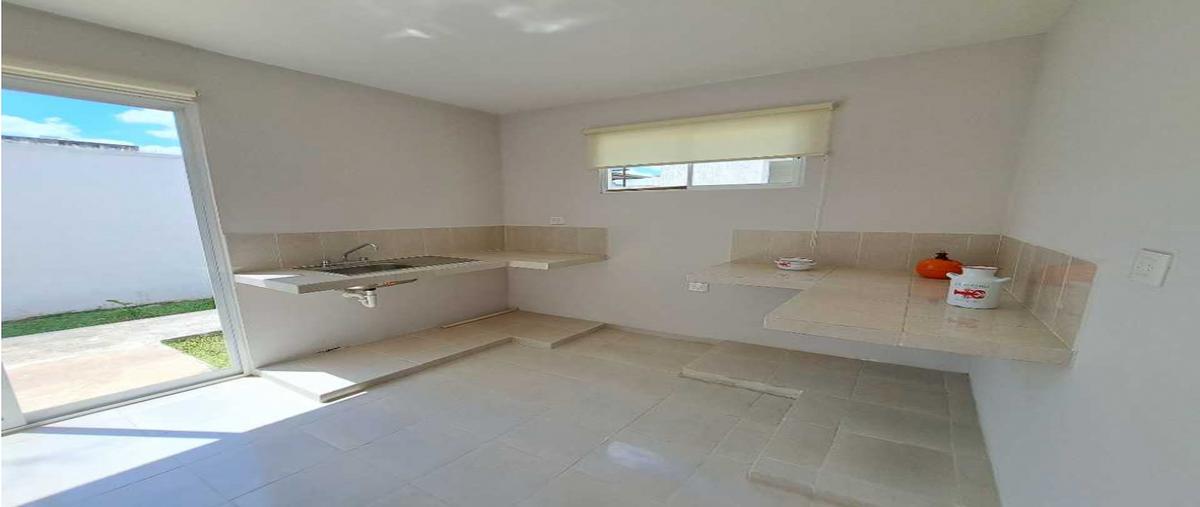 Foto de casa en , palmas del sur, mérida, yucatán, 0 foto 03 Foto de casa en venta en , palmas del sur, mérida, yucatán, 0 No. 03