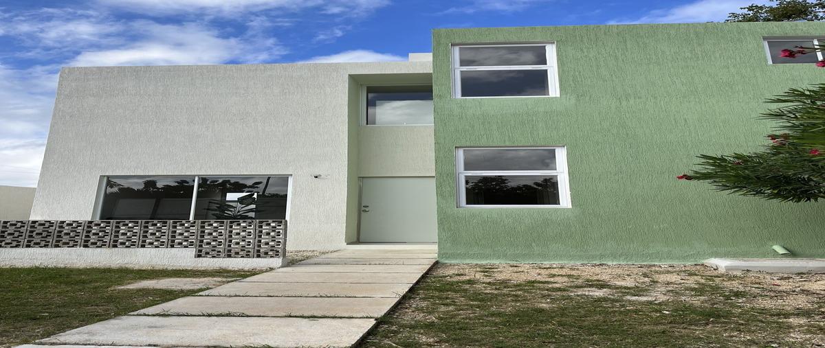 Foto de casa en venta en  , palmas del sur, mérida, yucatán, 28454650 No. 03