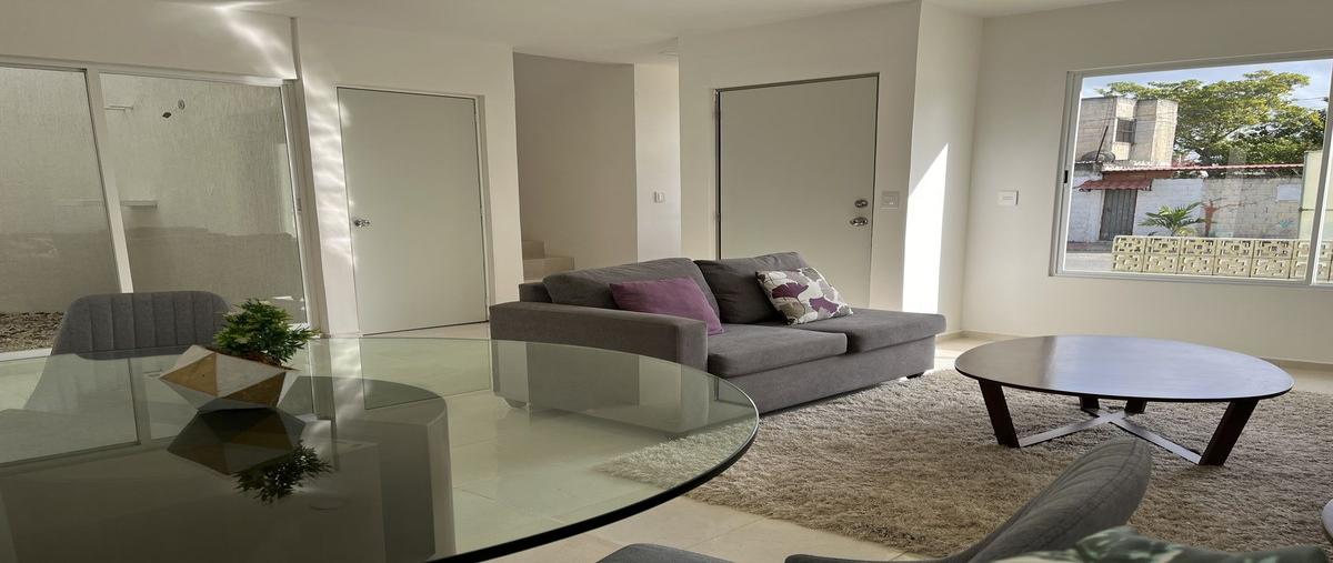 Foto de casa en venta en  , palmas del sur, mérida, yucatán, 28454650 No. 04