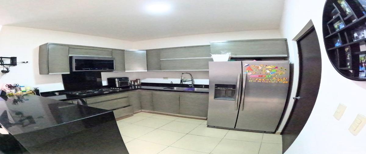 Foto de casa en renta en palmas diamante , palmas diamante, san nicolás de los garza, nuevo león, 29783140 No. 05