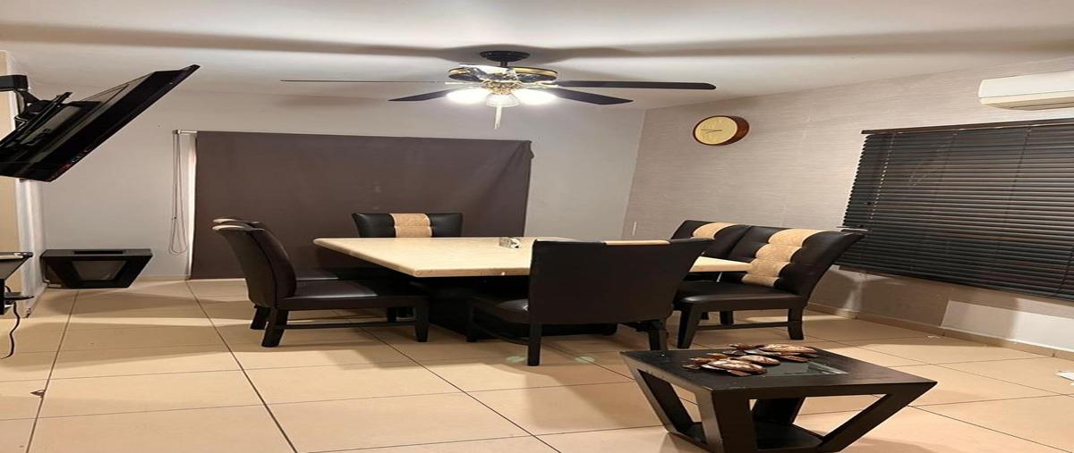 Foto de casa en renta en  , palmas diamante, san nicolás de los garza, nuevo león, 30929195 No. 03