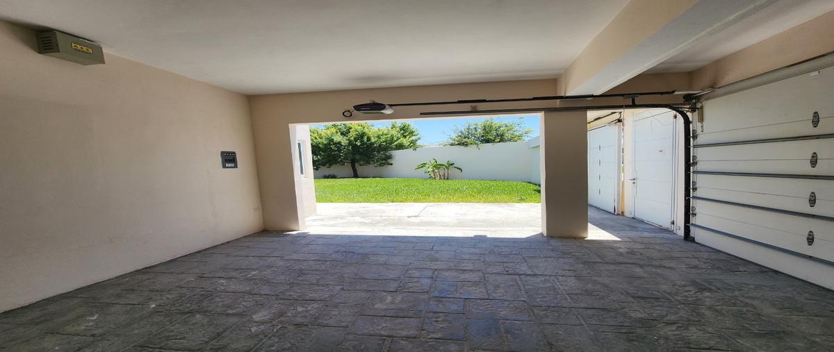Foto de casa en renta en  , palmas diamante, san nicolás de los garza, nuevo león, 0 No. 04