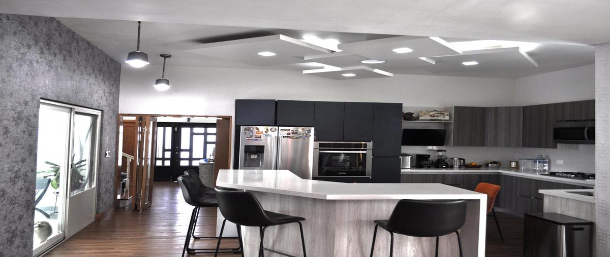 Foto de casa en venta en  , palmas diamante, san nicolás de los garza, nuevo león, 0 No. 04