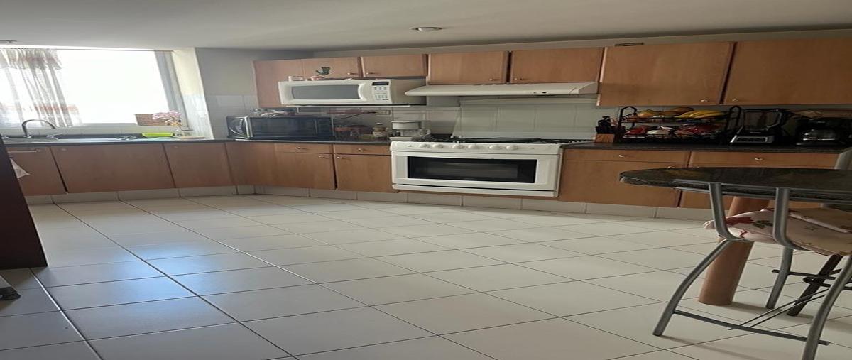 Foto de departamento en renta en palmas doral , interlomas, huixquilucan, méxico, 0 No. 04