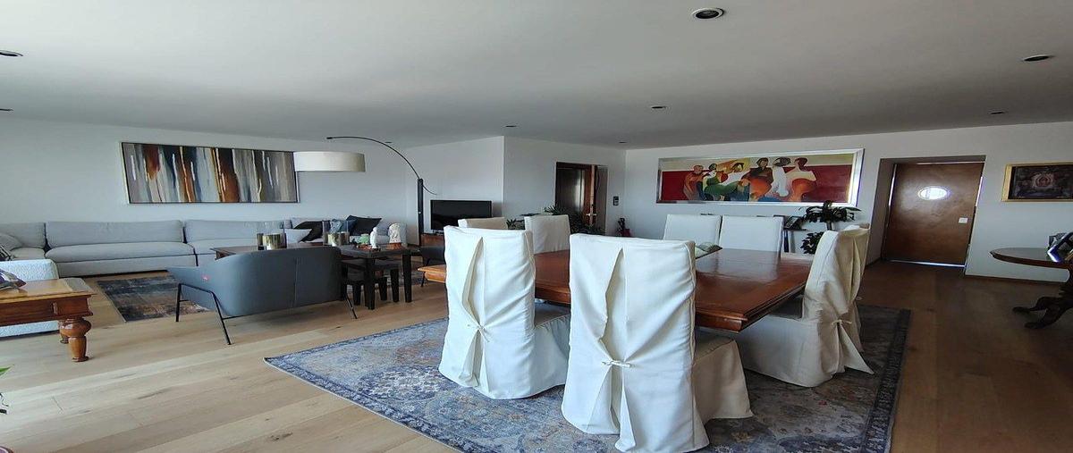 Foto de departamento en venta en palmas hills interlomas , hacienda de las palmas, huixquilucan, méxico, 0 No. 03