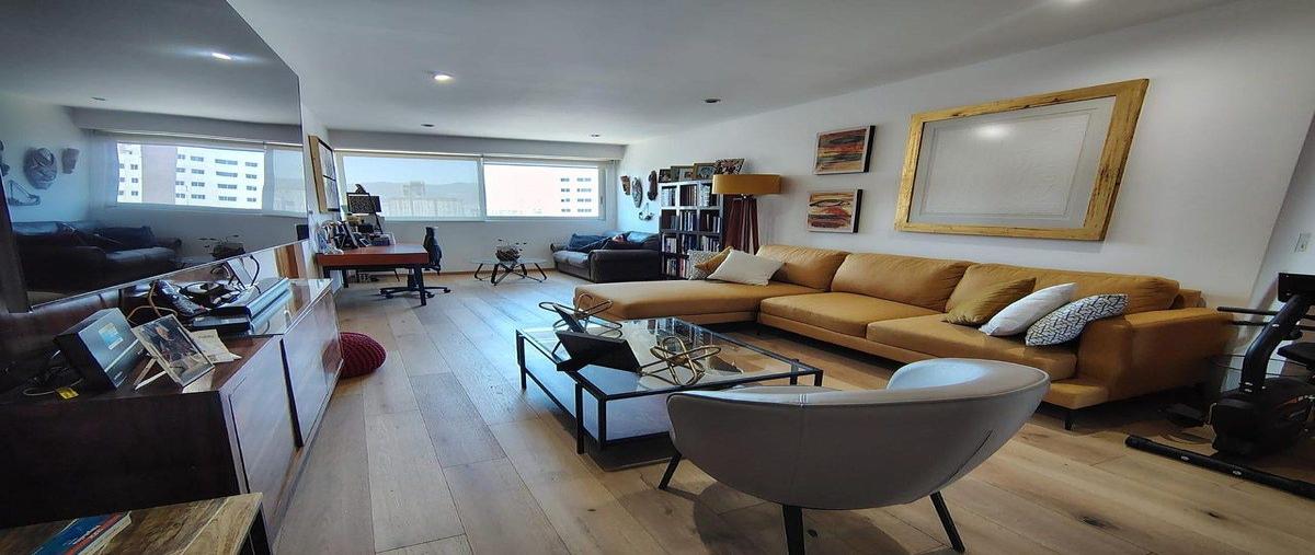 Foto de departamento en venta en palmas hills interlomas , hacienda de las palmas, huixquilucan, méxico, 0 No. 05