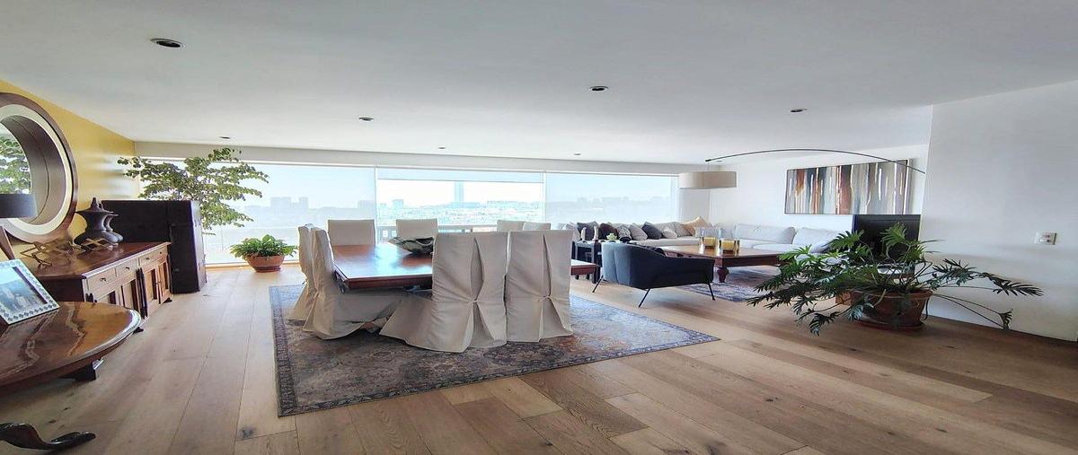 Foto de departamento en venta en palmas hills interlomas , hacienda de las palmas, huixquilucan, méxico, 0 No. 06