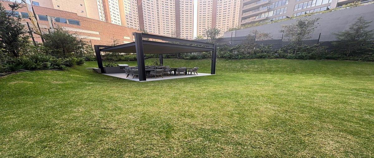 Foto de departamento en renta en palmas hills , interlomas, huixquilucan, méxico, 30907194 No. 03