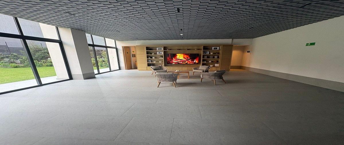 Foto de departamento en renta en palmas hills , interlomas, huixquilucan, méxico, 30907194 No. 04