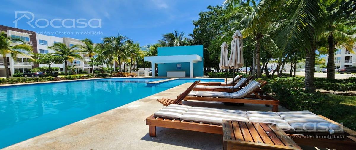 Foto de departamento en , palmas ii, solidaridad, quintana roo, 0 foto 01 Foto de departamento en venta en , palmas ii, solidaridad, quintana roo, 0 No. 01