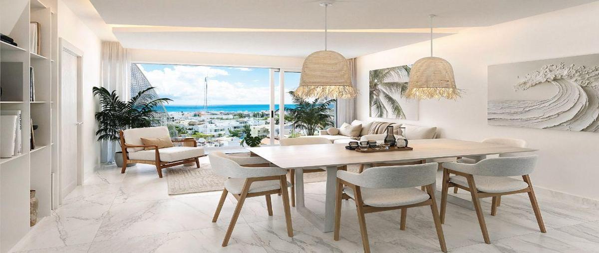 Foto de departamento en venta en  , palmas ii, solidaridad, quintana roo, 0 No. 03