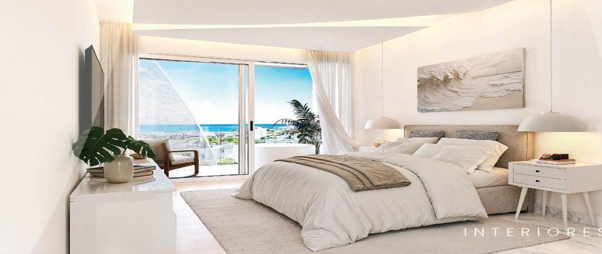 Foto de departamento en venta en  , palmas ii, solidaridad, quintana roo, 0 No. 04