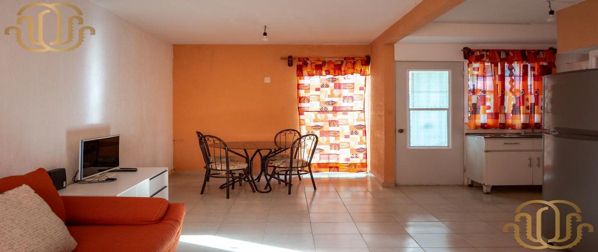 Foto de casa en renta en  , palmas ii, solidaridad, quintana roo, 0 No. 03