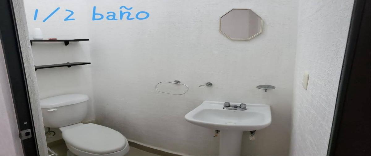Foto de casa en venta en  , palmas ii, solidaridad, quintana roo, 0 No. 04