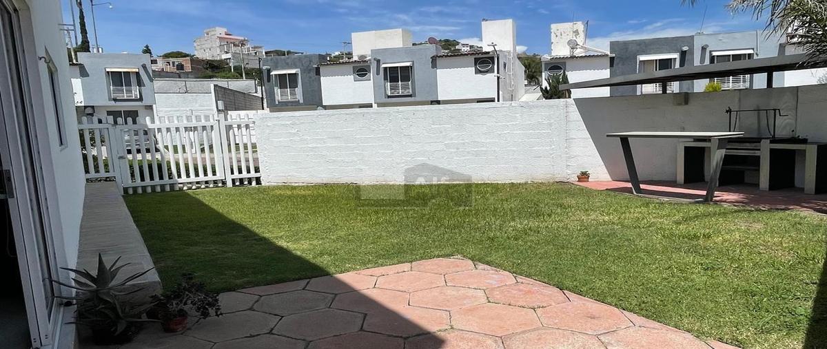 Foto de casa en venta en palmas iii 3, palmares, querétaro, querétaro, 0 No. 03