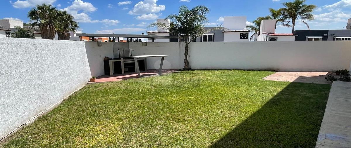 Foto de casa en venta en palmas iii 3, palmares, querétaro, querétaro, 0 No. 04