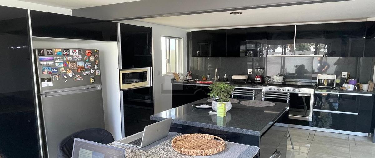 Foto de casa en venta en palmas iii 3, palmares, querétaro, querétaro, 0 No. 05