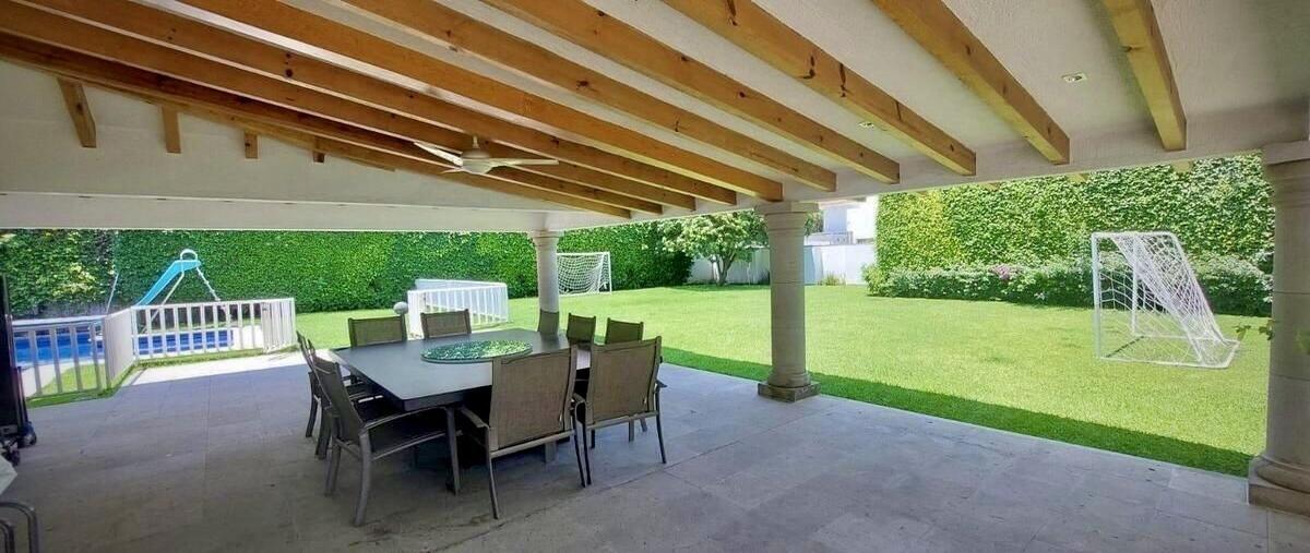 Foto de casa en venta en palmas , kloster sumiya, jiutepec, morelos, 0 No. 04