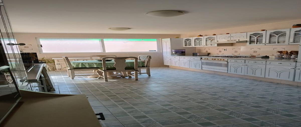 Foto de casa en venta en palmas , la virgen, metepec, méxico, 27728941 No. 05