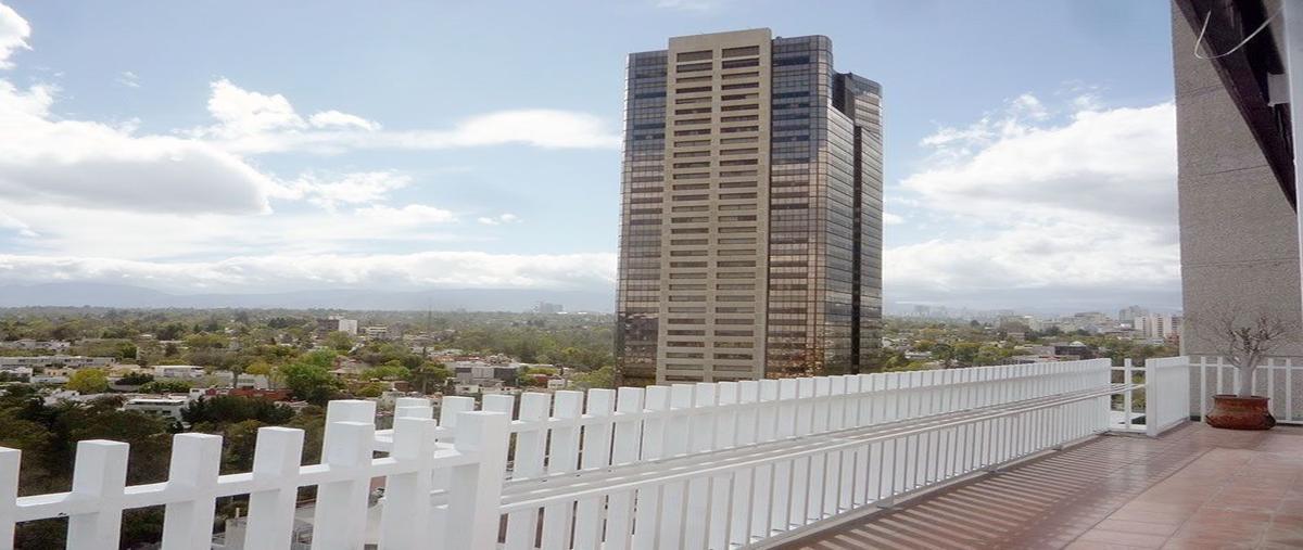 Foto de oficina en renta en palmas , lomas de chapultepec i sección, miguel hidalgo, df / cdmx, 25435772 No. 03