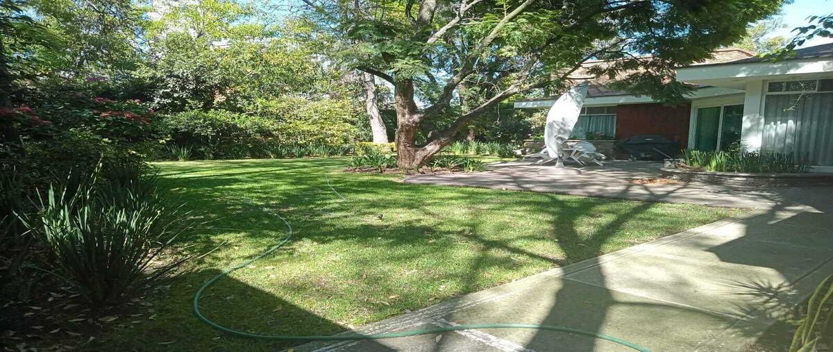 Foto de casa en renta en palmas , lomas de chapultepec i sección, miguel hidalgo, df / cdmx, 29091986 No. 01