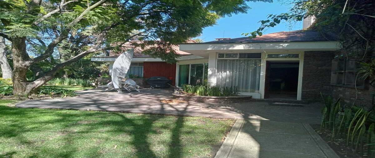Foto de casa en renta en palmas , lomas de chapultepec i sección, miguel hidalgo, df / cdmx, 29091986 No. 02