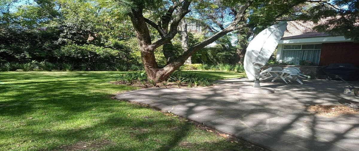 Foto de casa en renta en palmas , lomas de chapultepec i sección, miguel hidalgo, df / cdmx, 29091986 No. 03