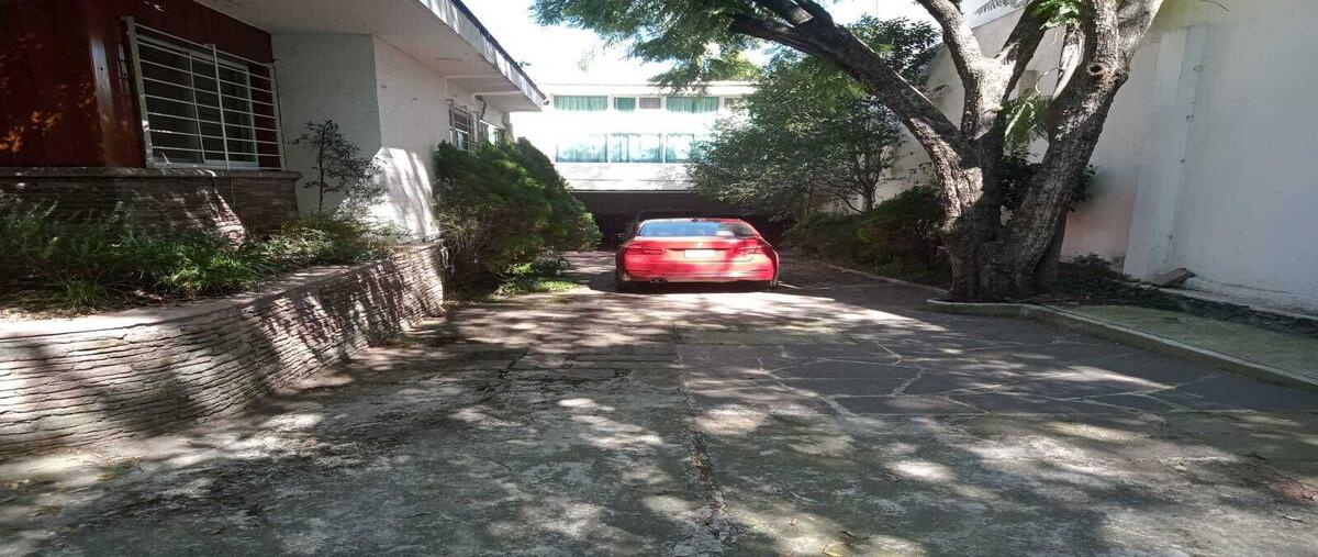 Foto de casa en renta en palmas , lomas de chapultepec i sección, miguel hidalgo, df / cdmx, 29091986 No. 05