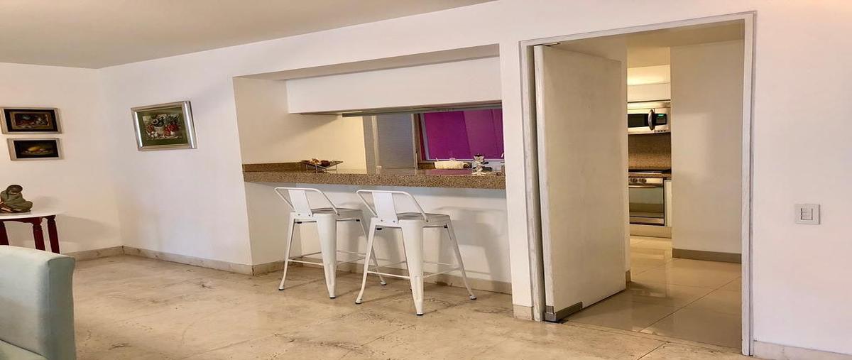 Foto de departamento en renta en palmas , lomas de chapultepec i sección, miguel hidalgo, df / cdmx, 0 No. 03