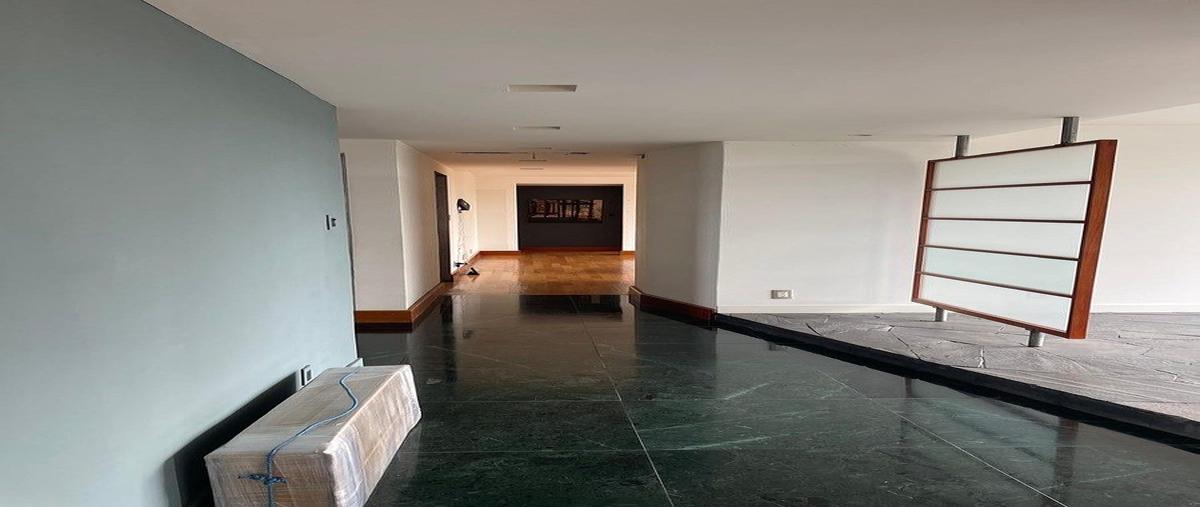 Foto de departamento en venta en palmas , lomas de chapultepec i sección, miguel hidalgo, df / cdmx, 0 No. 03