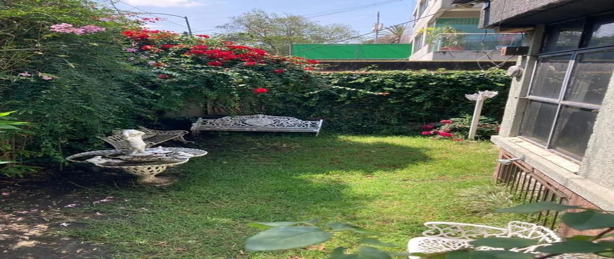 Foto de terreno comercial en venta en palmas , lomas de chapultepec vii sección, miguel hidalgo, df / cdmx, 0 No. 01
