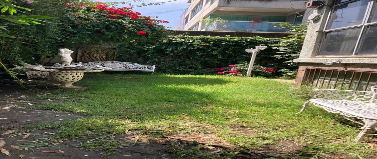 Foto de terreno comercial en venta en palmas , lomas de chapultepec vii sección, miguel hidalgo, df / cdmx, 0 No. 03