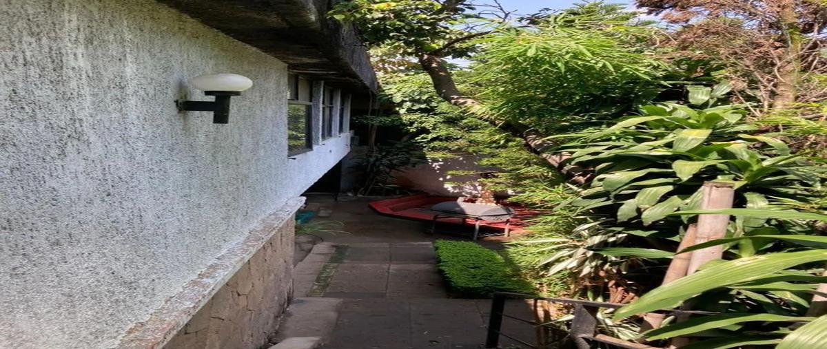 Foto de terreno comercial en venta en palmas , lomas de chapultepec vii sección, miguel hidalgo, df / cdmx, 0 No. 04