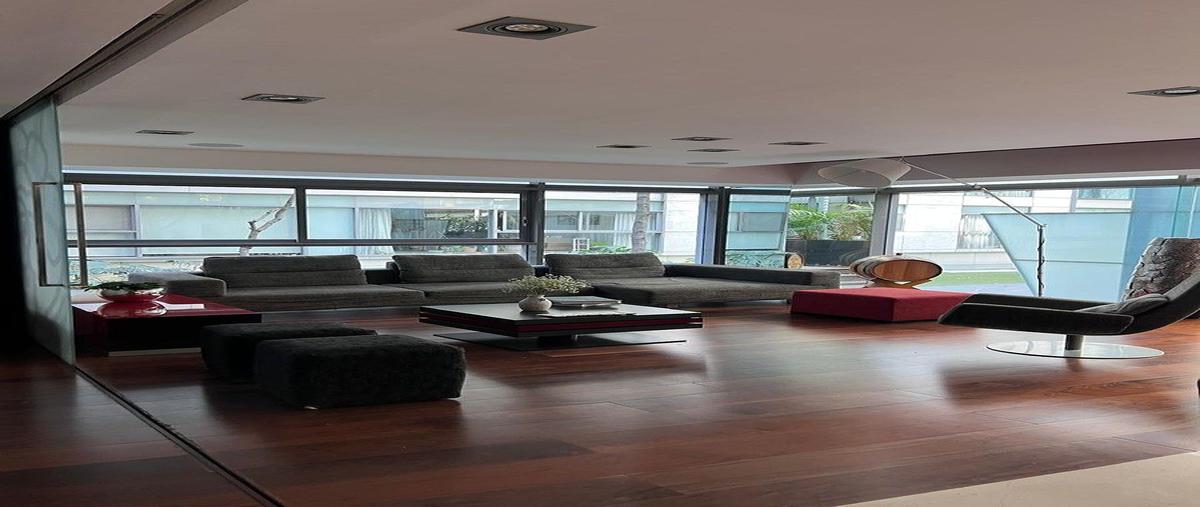 Foto de departamento en renta en palmas park , lomas de chapultepec i sección, miguel hidalgo, df / cdmx, 0 No. 04