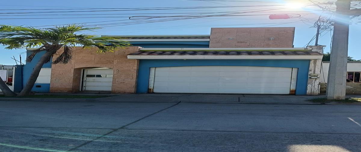 Foto de casa en palmas , prados del sur, ahome, sinaloa, 31583154 foto 01 Foto de casa en venta en palmas , prados del sur, ahome, sinaloa, 31583154 No. 01