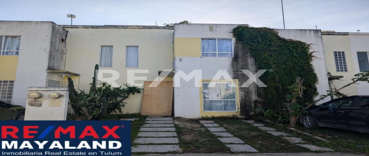 Foto de casa en palmas privadas , tulum centro, tulum, quintana roo, 28464448 foto 01 Foto de casa en venta en palmas privadas , tulum centro, tulum, quintana roo, 28464448 No. 01